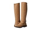 Blowfish Frost (sand Texas Pu) Women's Zip Boots