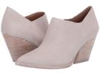Franco Sarto Garcia (light Grey) Women's Shoes