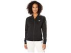 Puma Wild T7 Jacket (puma Black/cheetah) Women's Coat