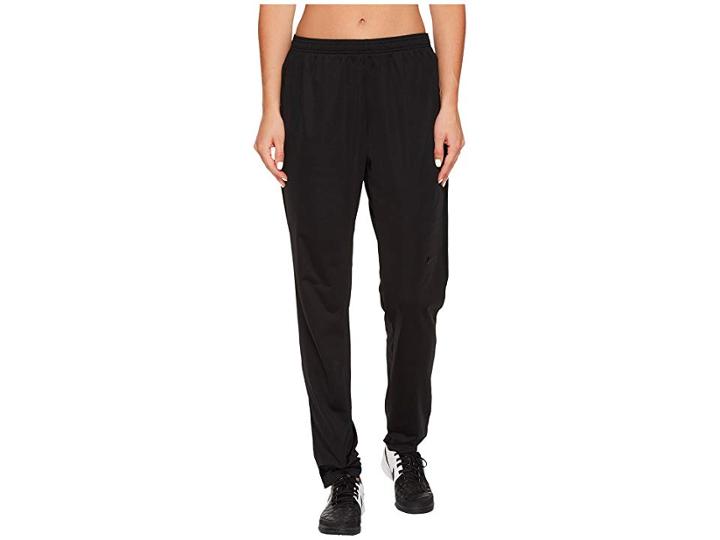 Nike Academy Soccer Pant (black/black/black) Women's Casual Pants