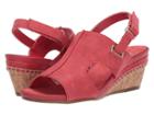 A2 By Aerosoles Pound Cake (coral) Women's Sandals