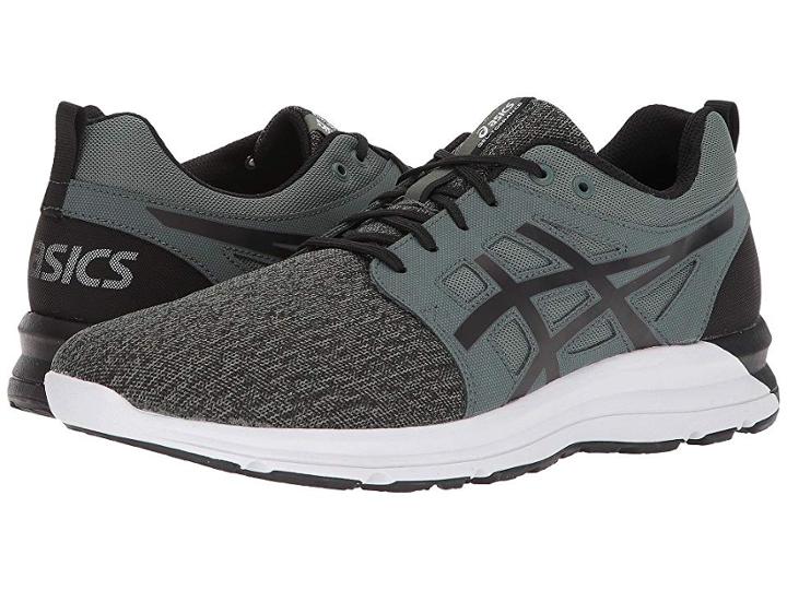 Asics Gel-torrance (dark Forest/black/carbon) Men's Running Shoes