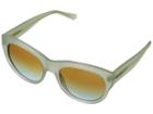 Dkny 0dy4157 (milky Mint) Fashion Sunglasses