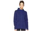 Under Armour Ua Wintersweet Hoodie 2.0 (scribe Blue/scribe Blue/washed Blue) Women's Sweatshirt