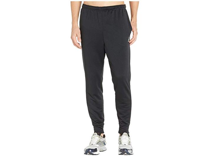 Reebok Running Essentials Jogger (black) Men's Casual Pants