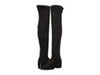 Steve Madden Gabbie (black) Women's Dress Zip Boots