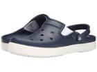 Crocs Citilane Clog (navy/white) Clog Shoes