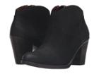 Lucky Brand Eller (black August) Women's Boots