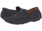 Ross & Snow Antonio (navy) Men's Shoes