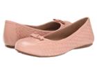 Softwalk Naperville (pale Pink) Women's Flat Shoes
