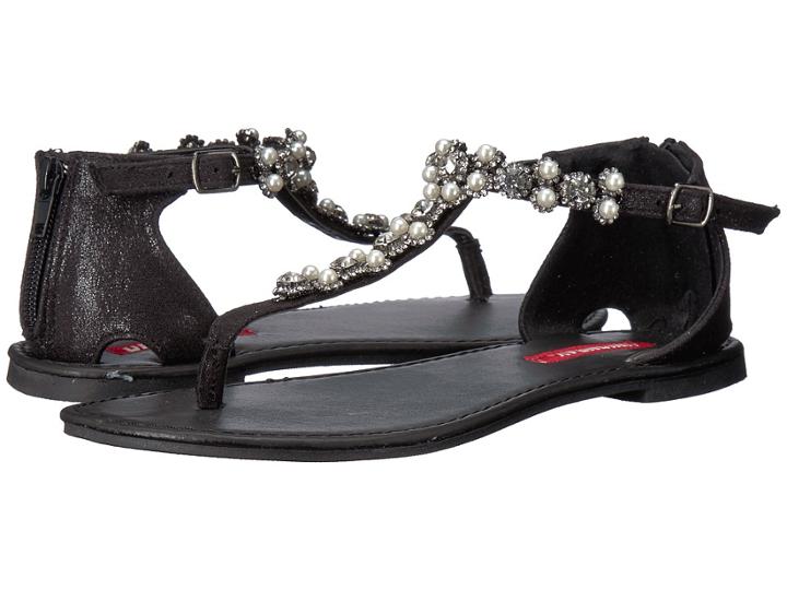 Unionbay Patricia (black) Women's Shoes