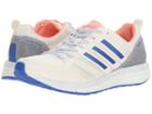 Adidas Running Adizero Tempo 9 (hi-res Orange/hi-res Blue/off-white) Women's Running Shoes