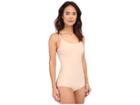 Spanx Thinstincts Bodysuit (soft Nude) Women's Jumpsuit & Rompers One Piece