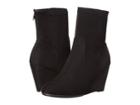 Chinese Laundry Upscale (black Suedette) Women's Boots