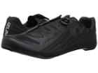 Pearl Izumi Race Road V5 (black/black) Men's Cycling Shoes