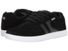 Globe Octave (black/white) Men's Skate Shoes