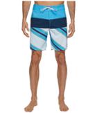 Billabong Tribong X Boardshorts (sky) Men's Swimwear
