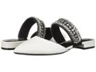 Jessica Simpson Lavretta (bright White Italia Nappa) Women's Shoes