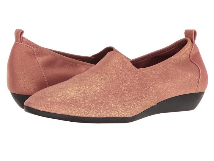 Arche Onyko (morgane/bronze Ramses) Women's  Shoes