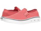Columbia Spinner Vent Moc (melonade/graphite) Women's Shoes