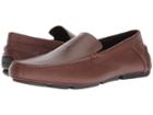 Calvin Klein Miguel (tan Nappa Calf) Men's Shoes