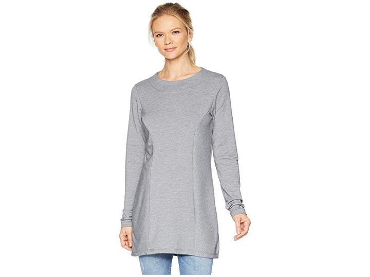 Fig Clothing Sou Tunic (quartz) Women's Clothing