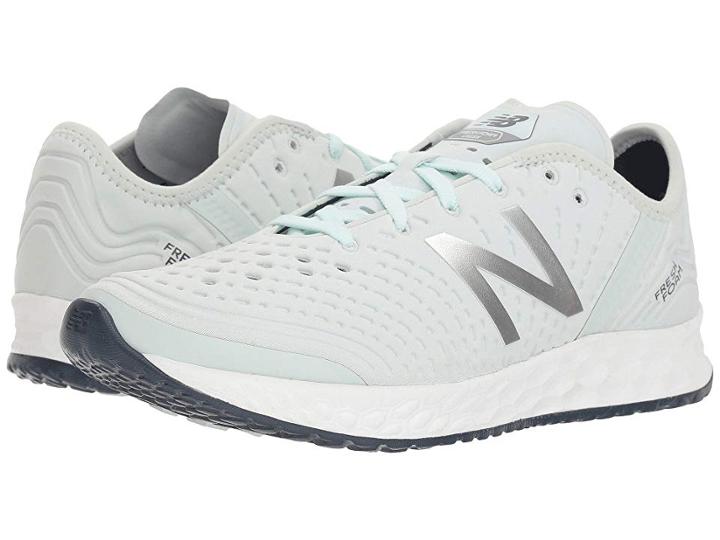 New Balance Crush V1 Training (ocean Air/galaxy) Women's Cross Training Shoes