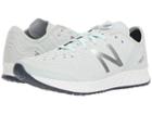New Balance Crush V1 Training (ocean Air/galaxy) Women's Cross Training Shoes
