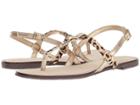 Lilly Pulitzer Jackie Sandal (natural) Women's Sandals
