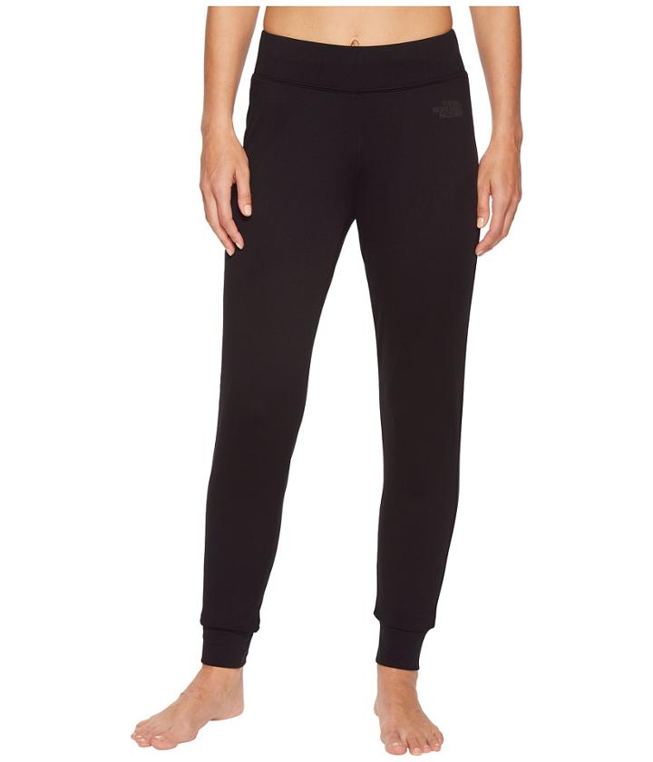 The North Face Fave Lite Pants (tng Black/asphalt Grey) Women's Casual Pants