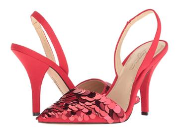 Imagine Vince Camuto Lidya (crimson) Women's Shoes