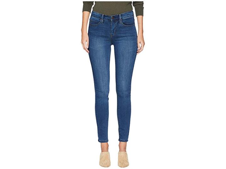 Nicole Miller New York Soho High-rise (rooselvelt) Women's Jeans