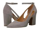 Franco Sarto Kalindi (estate Grey) Women's Shoes