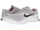 Nike Metcon 4 (atmosphere Grey/black/vast Grey) Men's Cross Training Shoes