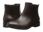 Bella-vita Liv-italy (dark Brown Leather) Women's  Boots