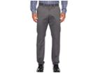 Dockers Modern Khaki Slim Tapered Pants (grey Heather) Men's Casual Pants