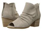Baretraps Iree (taupe Suede) Women's Shoes