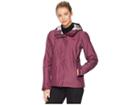 The North Face Venture 2 Jacket (fig Heather) Women's Coat