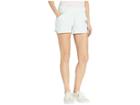 Puma Yogini 3 Shorts (fair Aqua Heather) Women's Shorts
