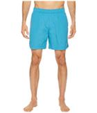The North Face Class V Pull-on Trunk (bluejay) Men's Swimwear