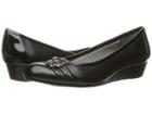 Lifestride Farrow (black) Women's  Shoes