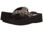 Yellow Box Seraphina (bronze) Girls Shoes