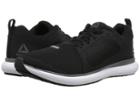Reebok Driftium Ride (black/white/pewter/ash Grey) Men's Shoes
