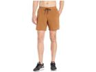 Nike Flex Stride Shorts 7 Bf (ale Brown/metallic Silver) Men's Shorts