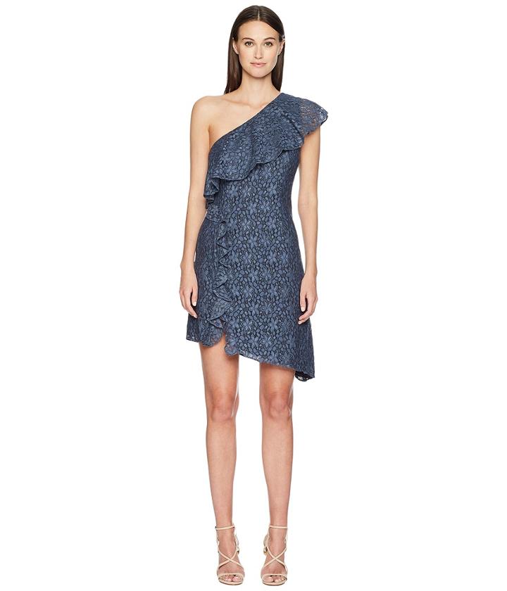 Zac Zac Posen Kyra Dress (flint) Women's Dress