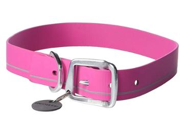 Ruffwear Headwater Collar (alpenglow Pink) Dog Collar