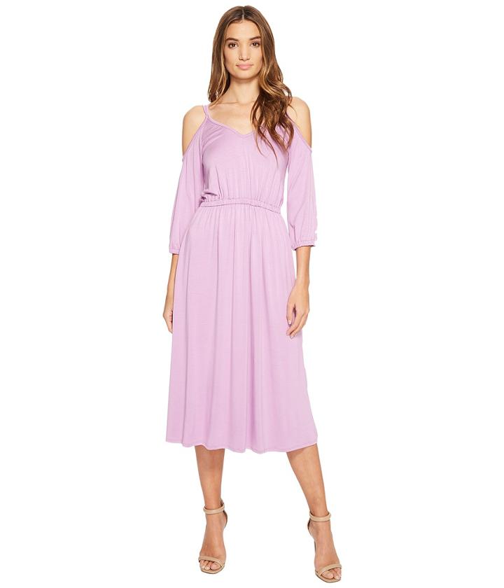 Rachel Pally Ariana Dress (violeta) Women's Dress