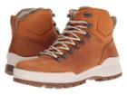 Ecco Sport Track 25 Hydromax (amber) Men's Shoes
