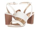Bandolino Anchor (white Eternal Lichee Hjah) High Heels