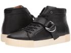 Michael Bastian Gray Label Lyons Hi Top Sneaker (nero) Men's Shoes